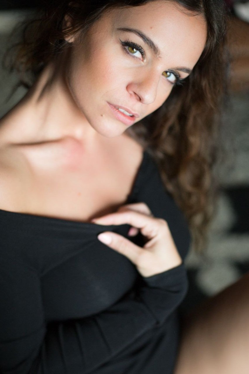 Фото  (Nicole Blatto)