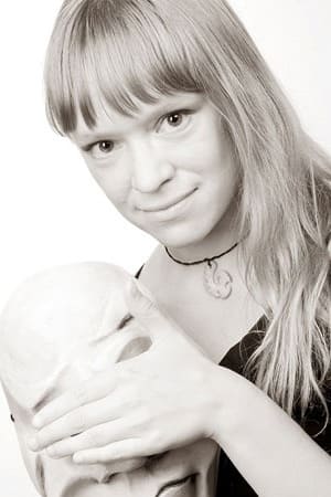 Фото  (Sandra Lange)