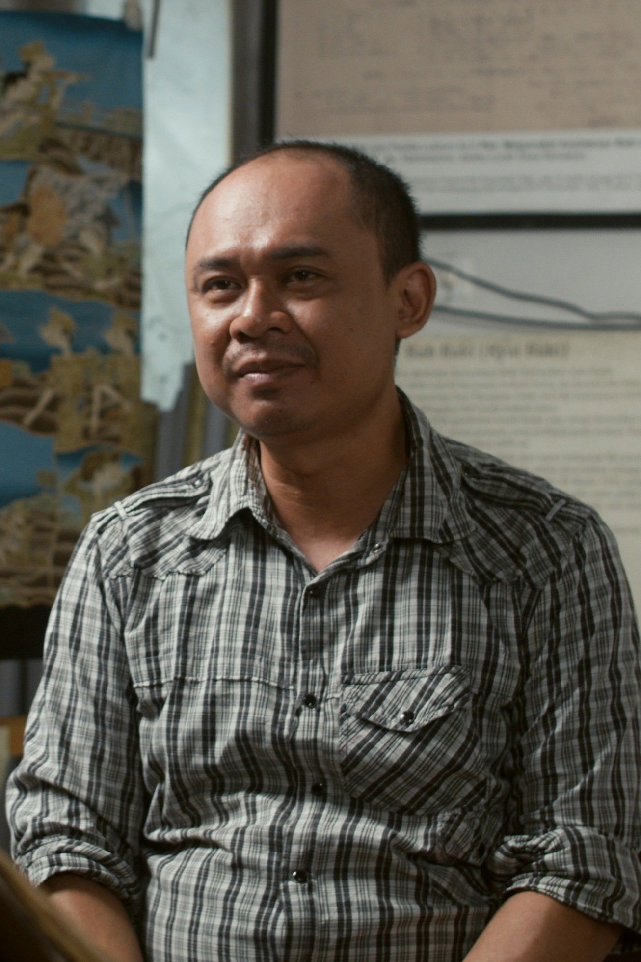 Фото  (Surya Hardjono)