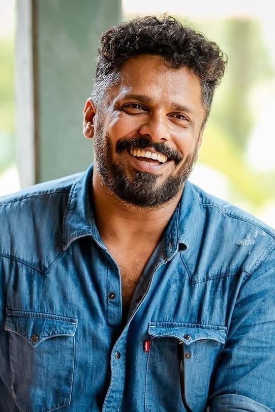 Фото Ашик Абу (Aashiq Abu)