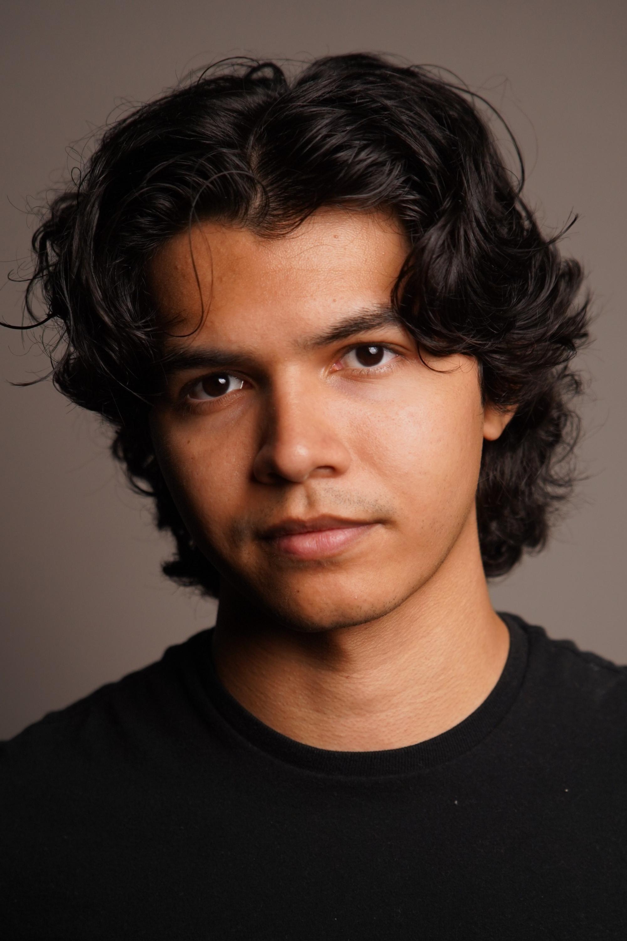 Фото  (David De La Barcena)