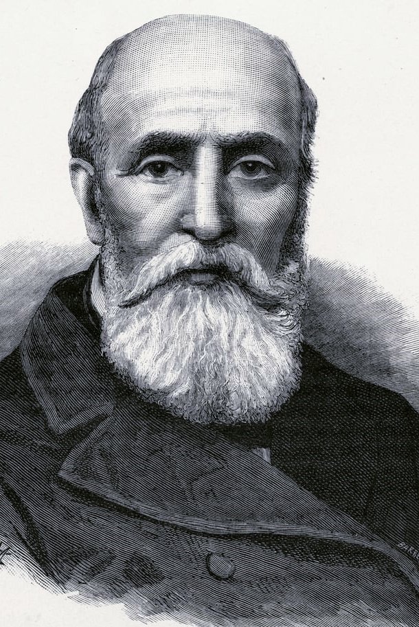 Фото  (Giovanni Ruffini)