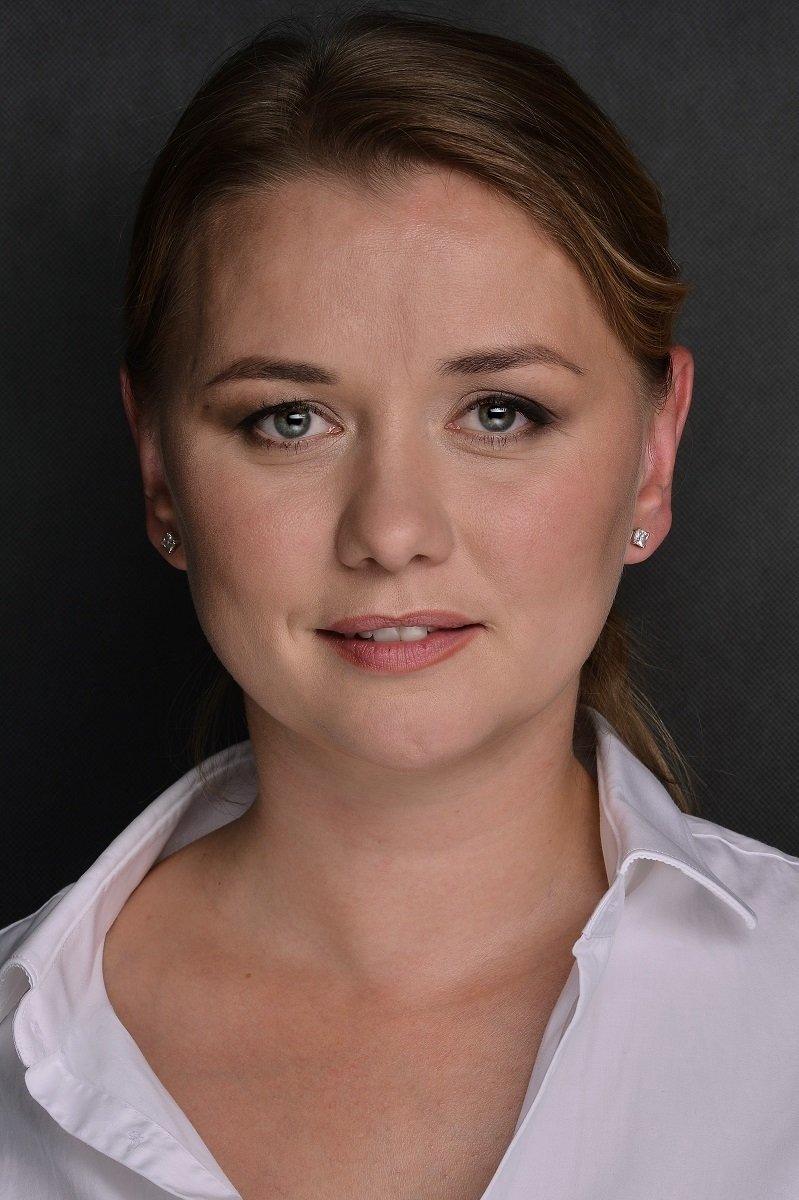 Фото Марина Денисова (Marina Denisova)