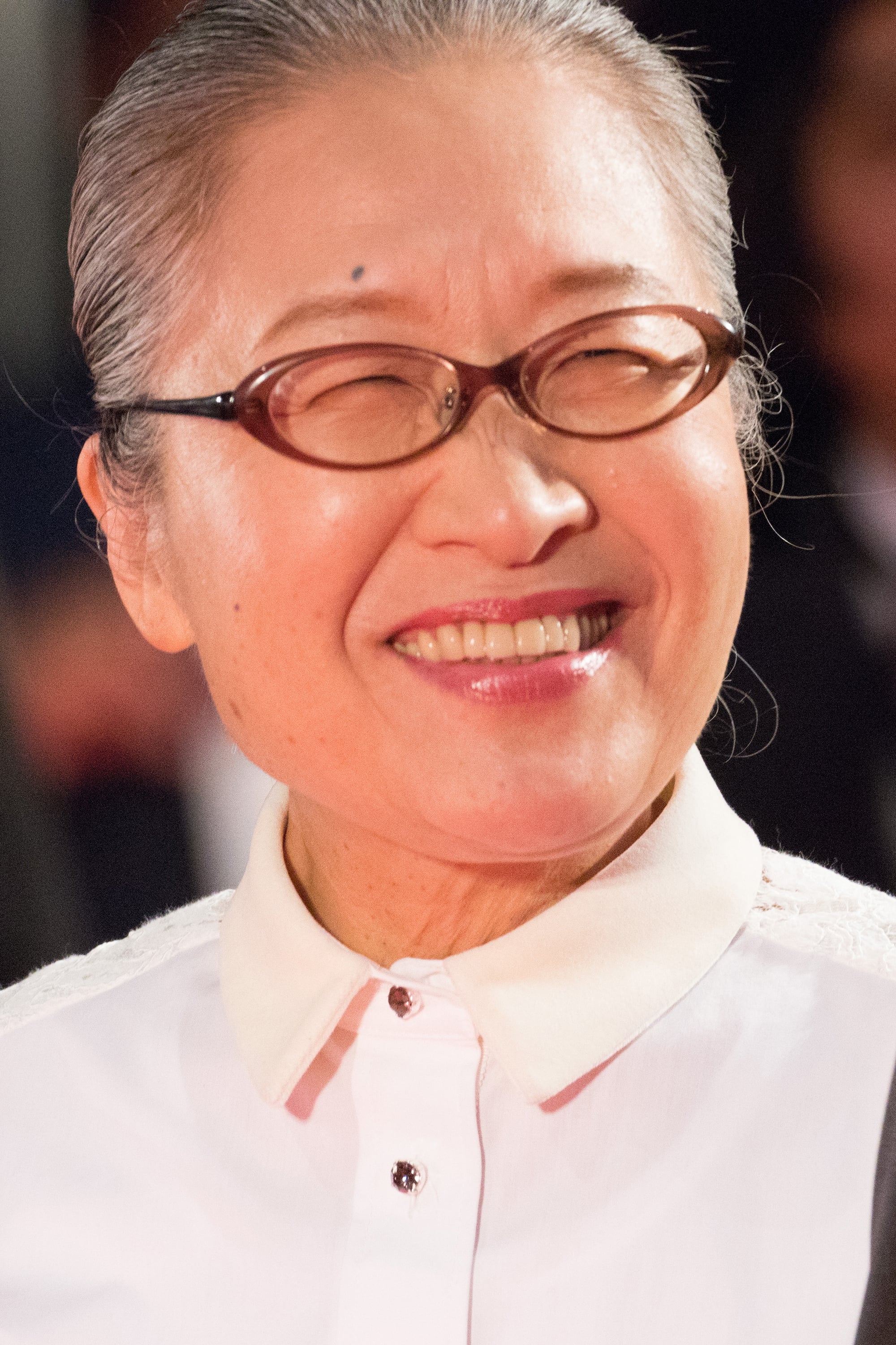 Фото Масако Мотай (Masako Motai)