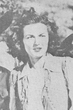 Фото  (Virginia Carpenter)