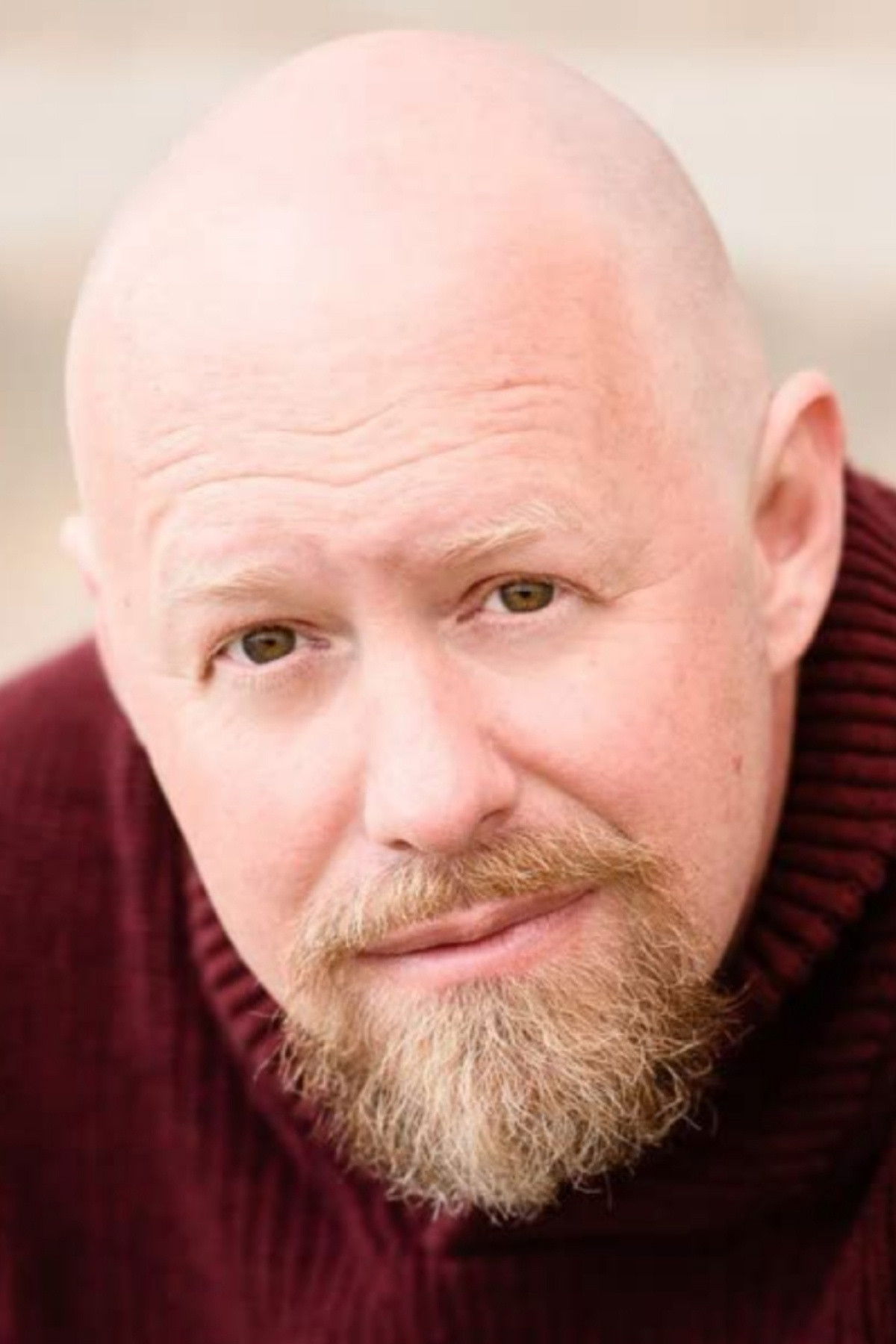 Фото  (Walter Mecham)