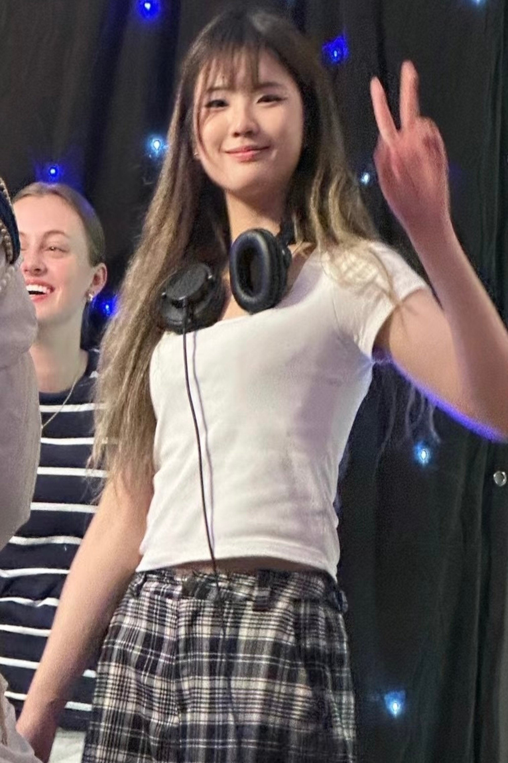 Фото Ін Ши (Ying Shi)