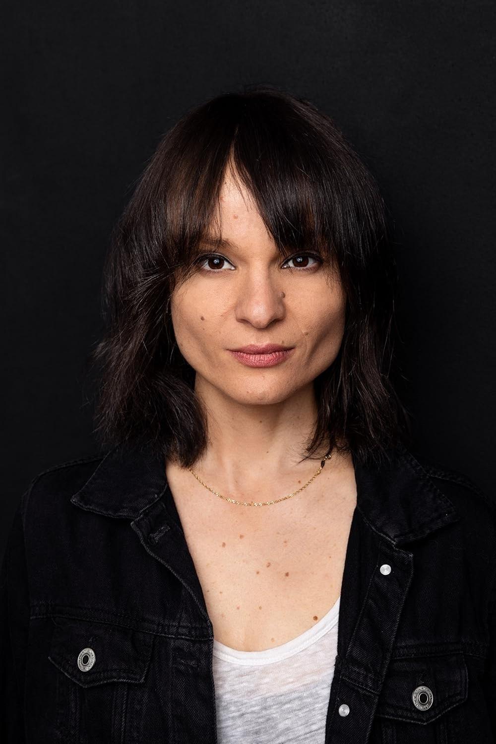 Фото  (Anezka Sero)