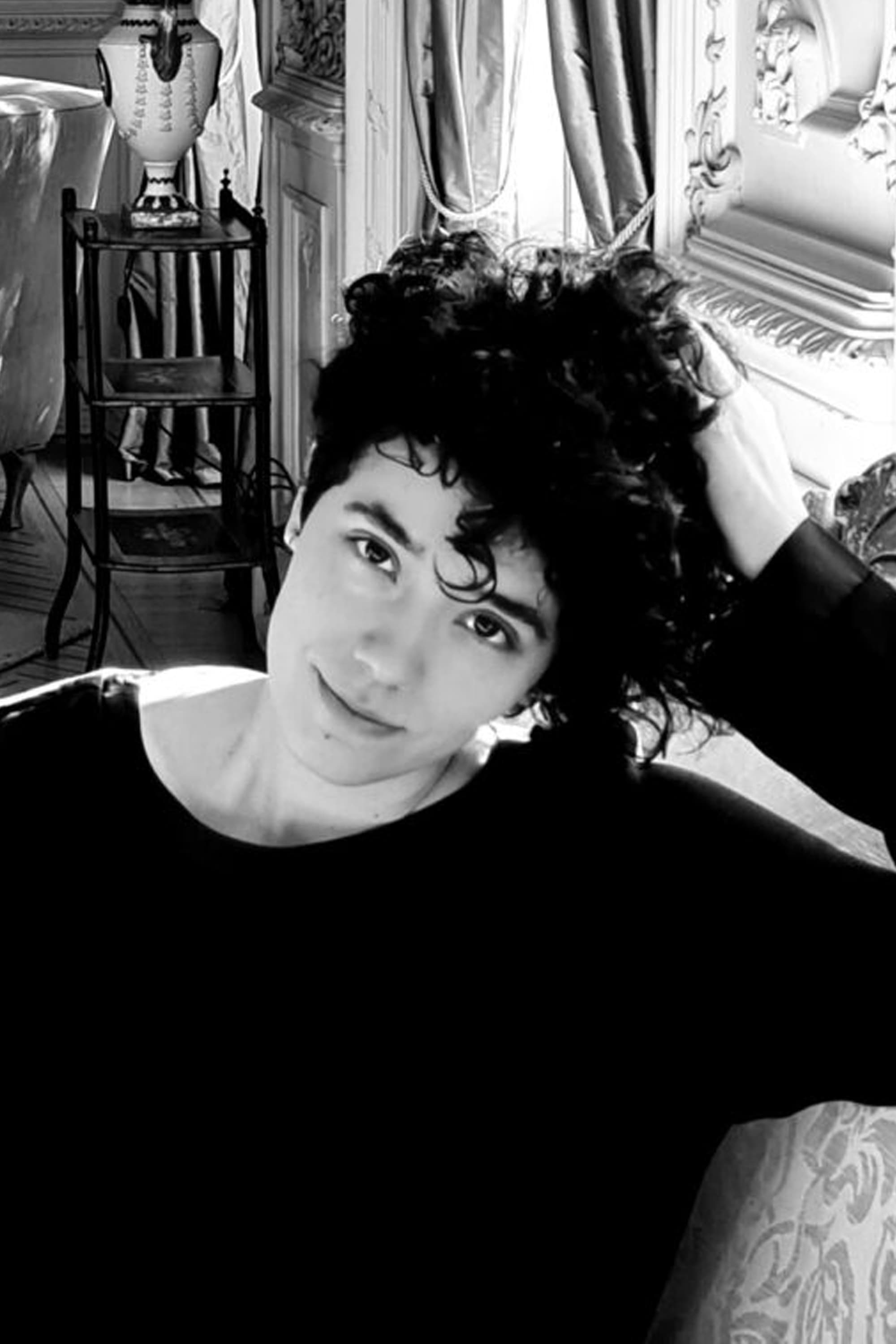 Фото  (Maia Navas)