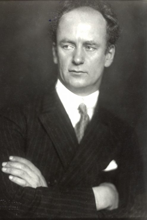 Фото  (Wilhelm Furtwängler)
