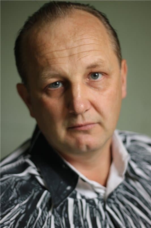 Фото Олександр Мякушко (Aleksander Myakushko)