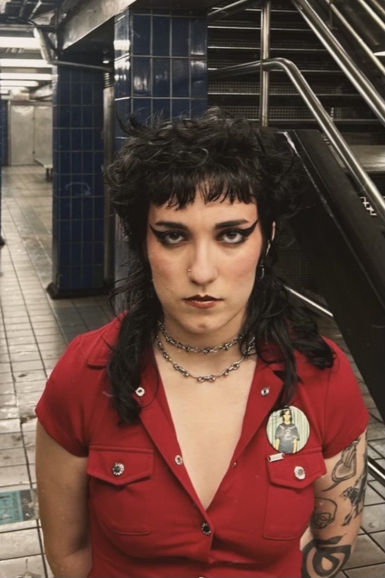 Фото  (Gaby Bogdanoff)