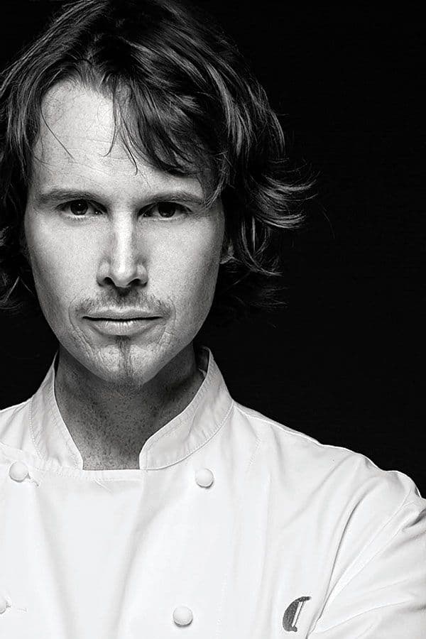 Фото  (Grant Achatz)