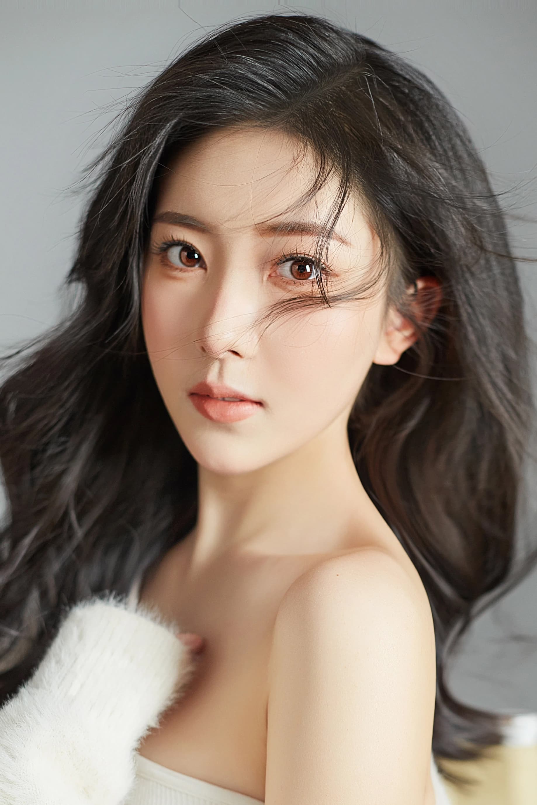 Фото  (He Yuchen)