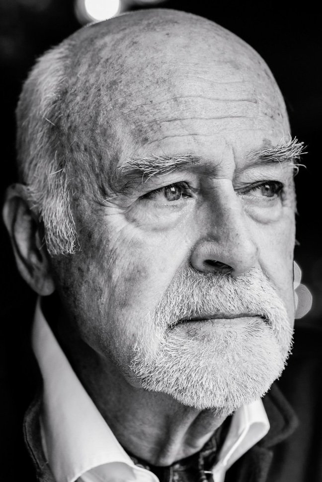 Фото  (José van Dam)