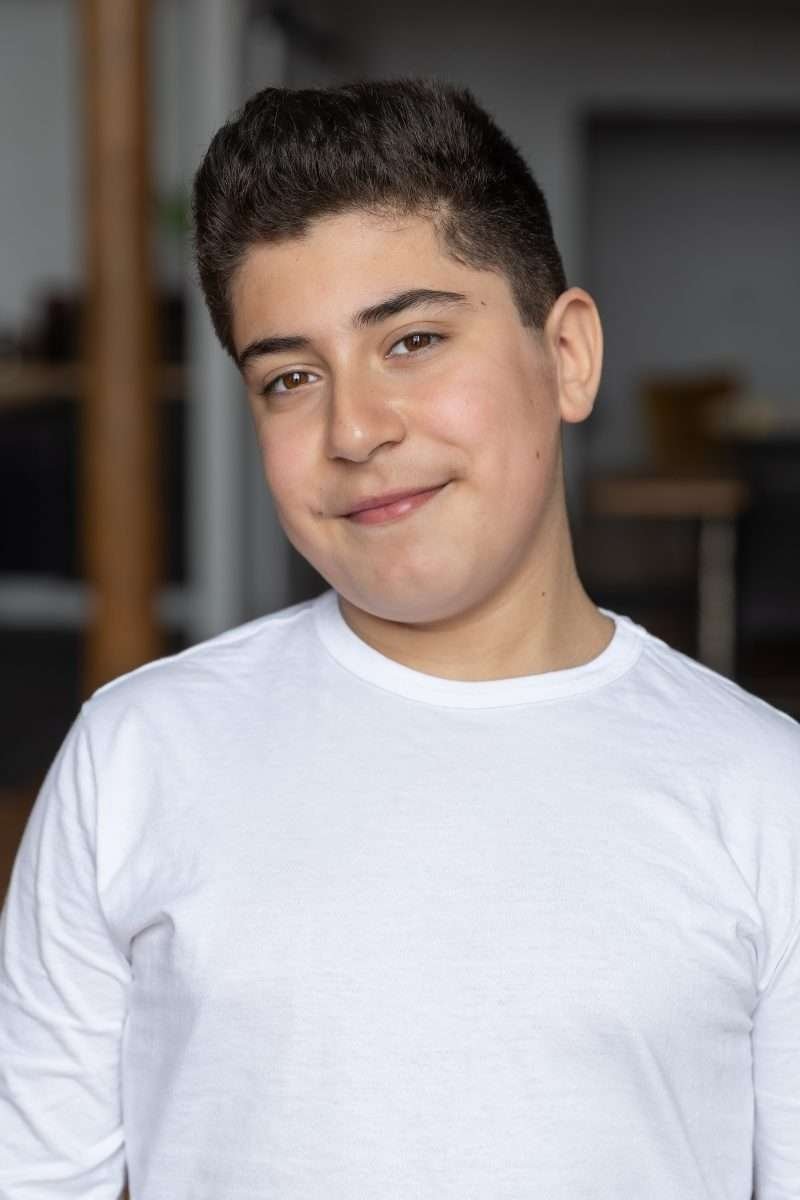 Фото  (Mateo Laurent Membreño Daigle)