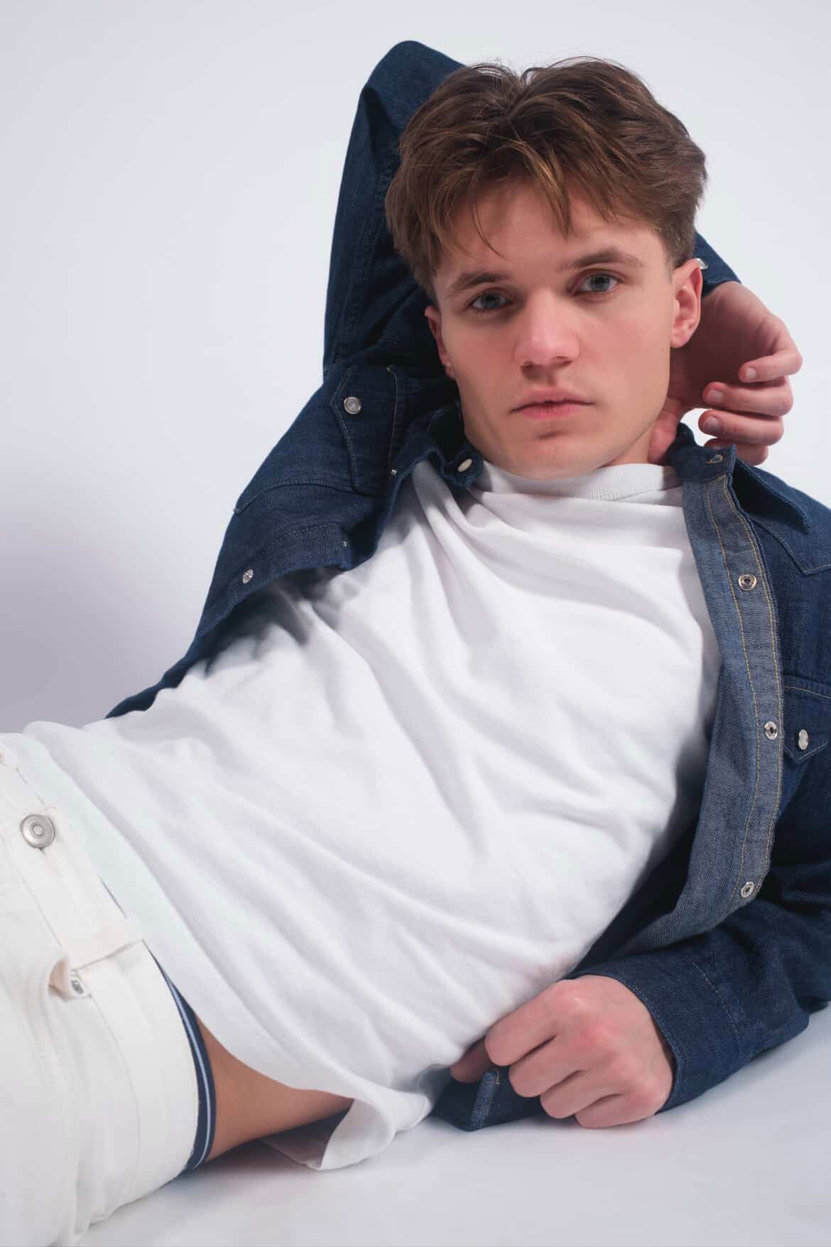 Фото  (Arthur Poughon)