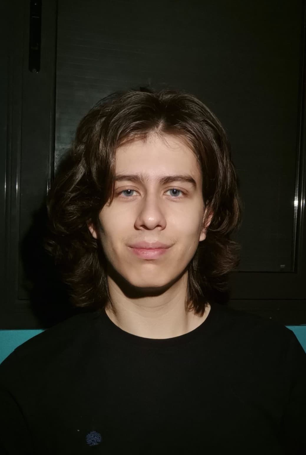 Фото Давид Авельянеда (David Avellaneda)