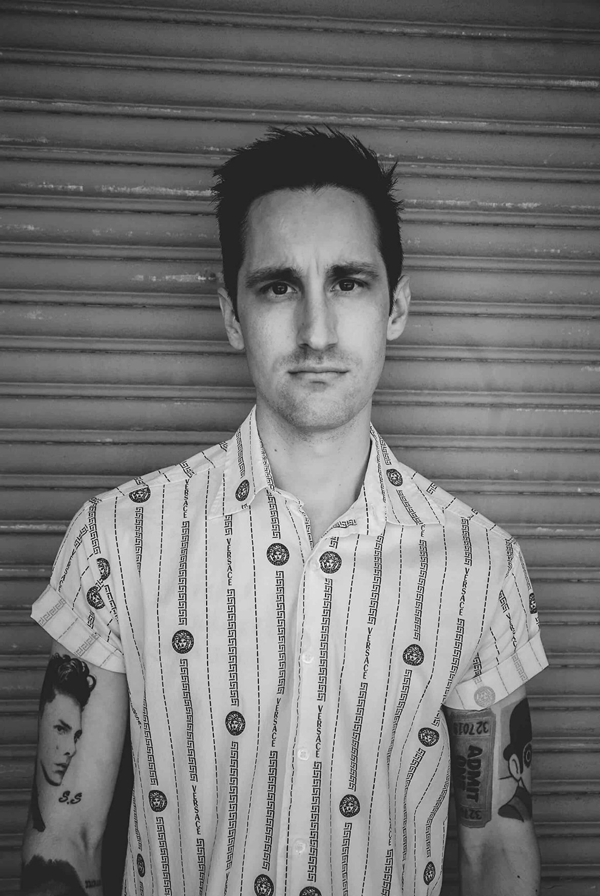 Фото  (Denis Theriault)