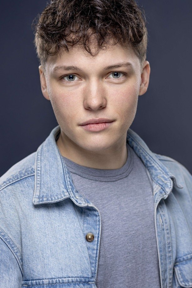 Фото  (Elliott Wortley)