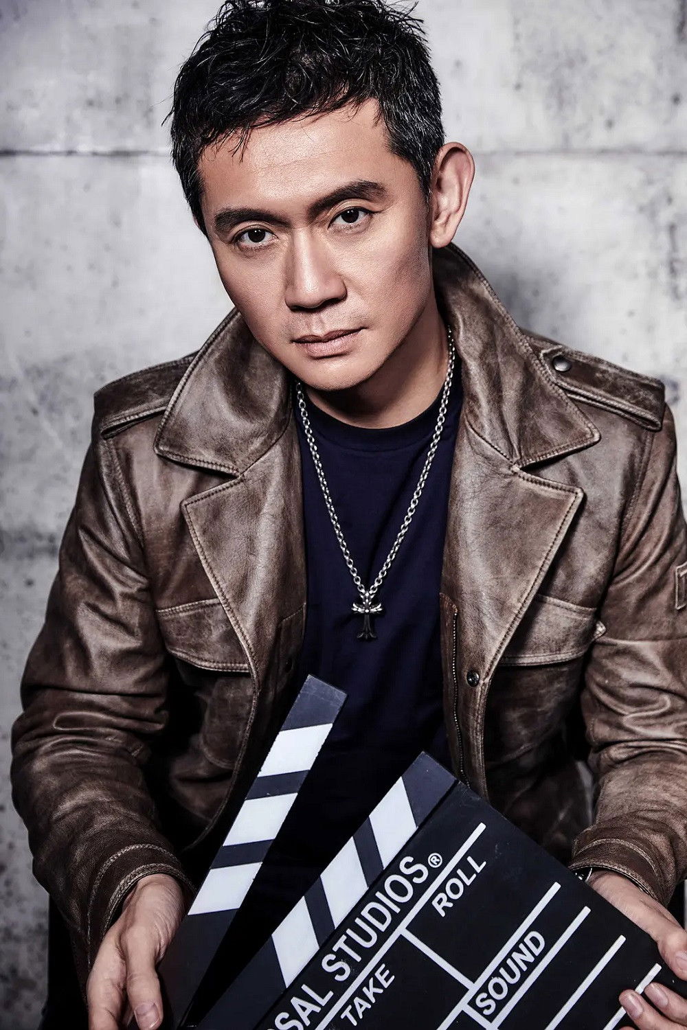 Фото  (Johnny Zhao)