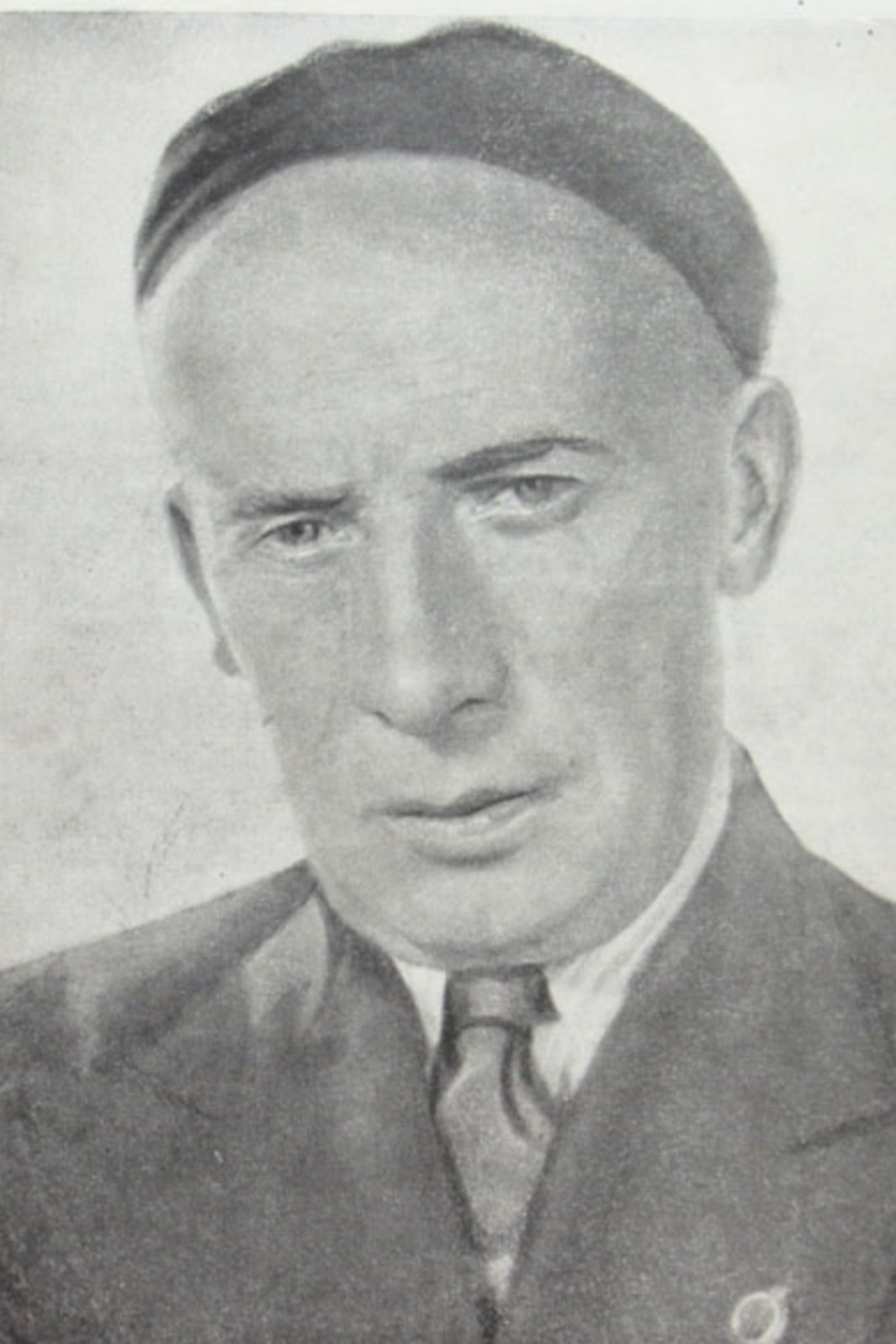 Фото  (Louis Forestier)