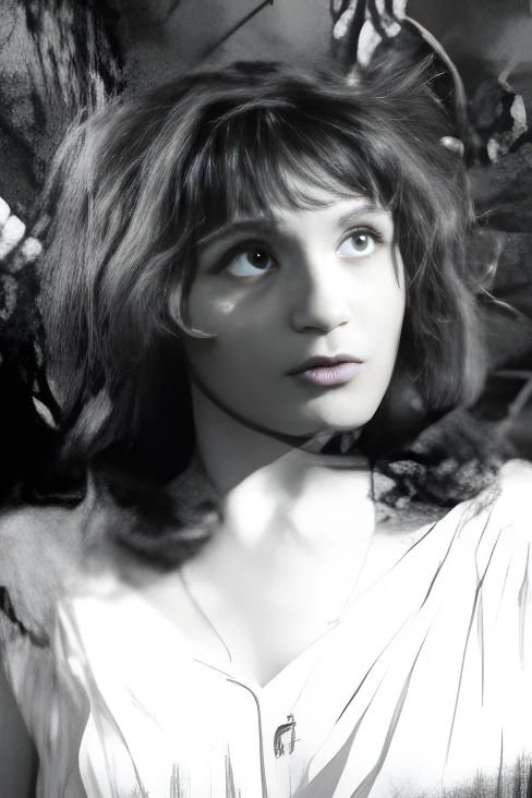 Фото  (Magda Mei)