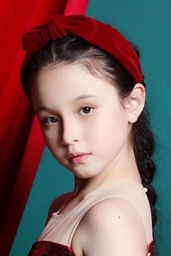 Фото  (Reina Kinsman)