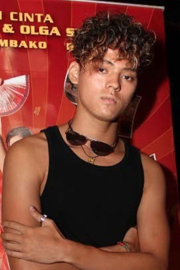 Фото Rizky Putra