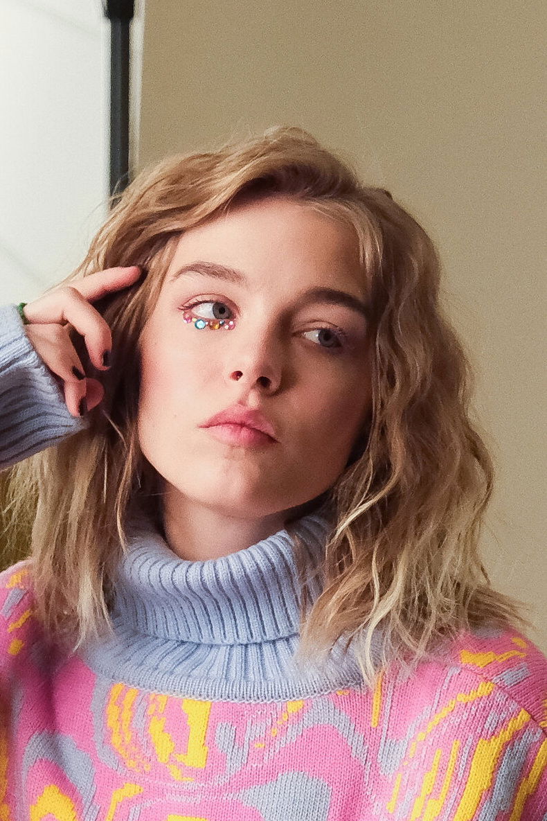 Фото  (Ananke Areyru)