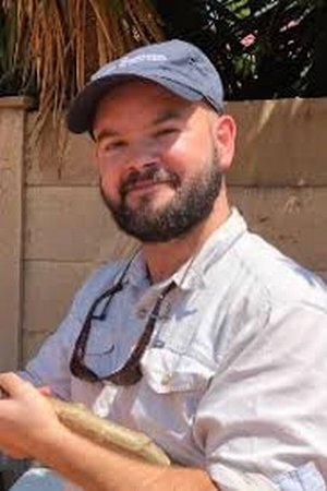 Фото  (Huckleberry Fox)