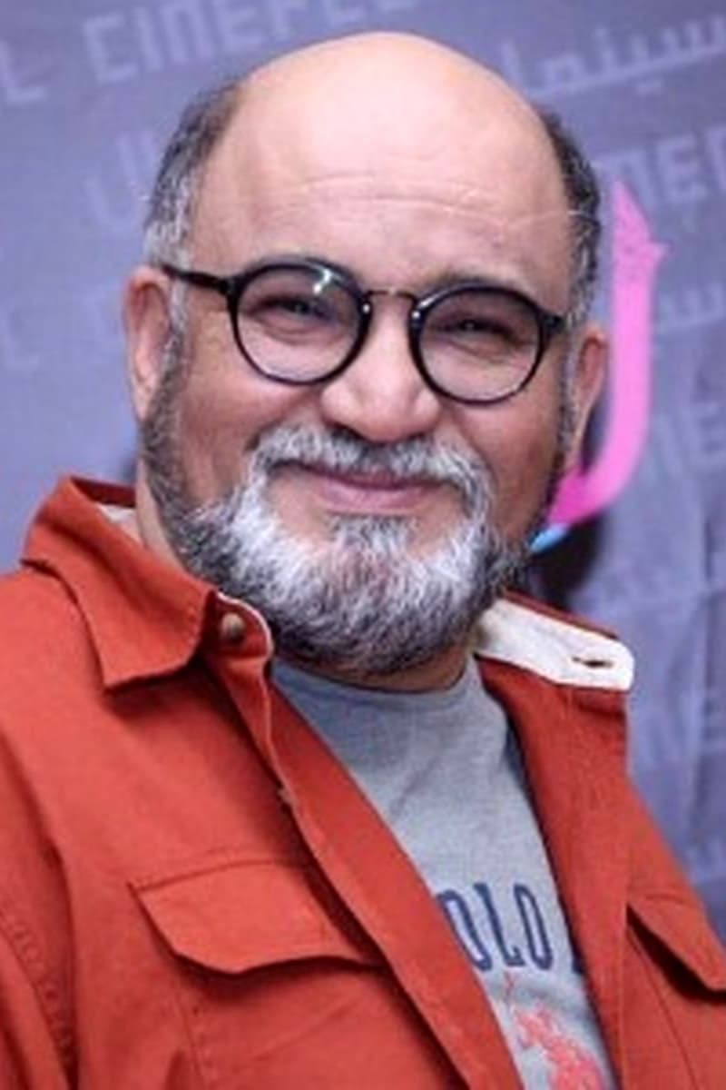 Фото  (Nader Soleimani)