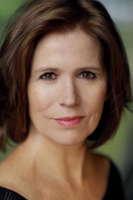 Фото  (Sally Edwards)