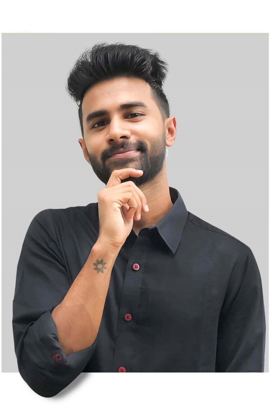 Фото  (Satya Suraj)