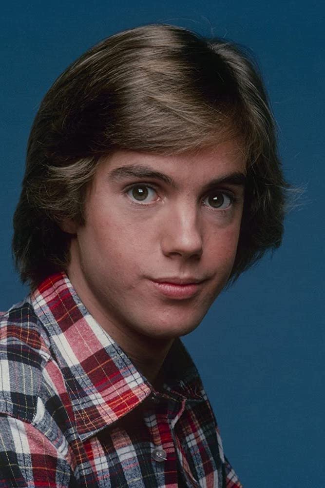 Фото  (Shaun Cassidy)