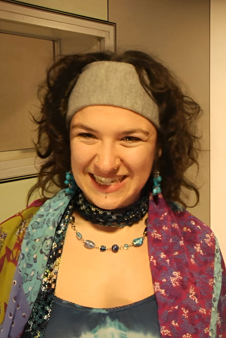 Фото  (Sofia Koenig Gimeno)