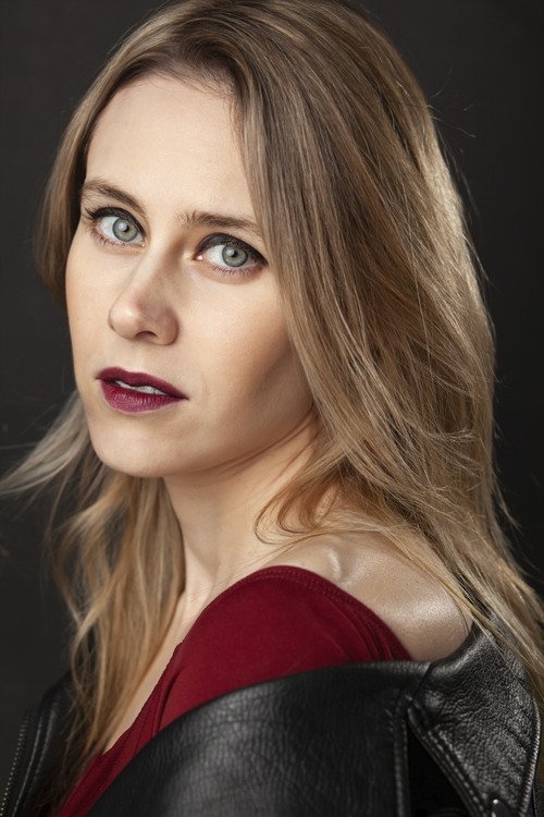 Фото  (Audrey Morrison)