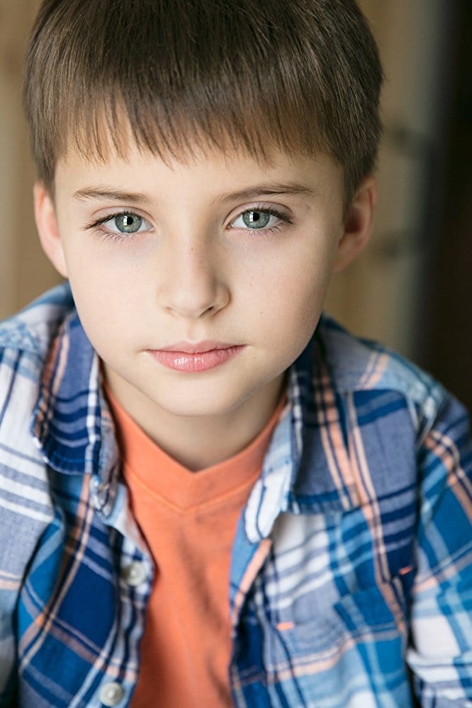 Фото  (Brayden Ferrell)