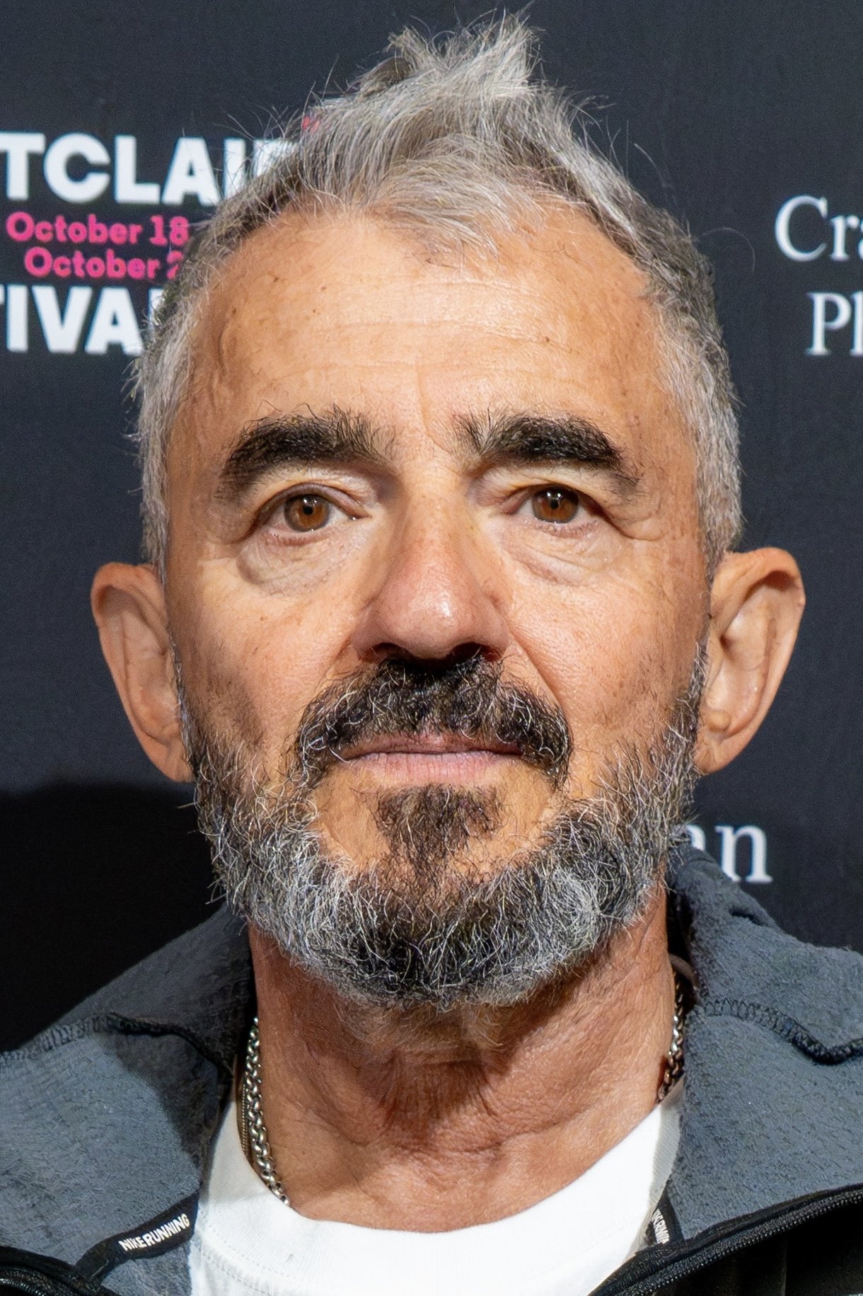 Фото Даніель Бацек (Daniel Battsek)