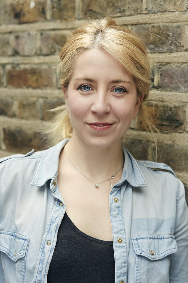 Фото  (Hannah Price)