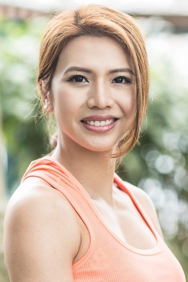 Фото  (Lisa Cheng)