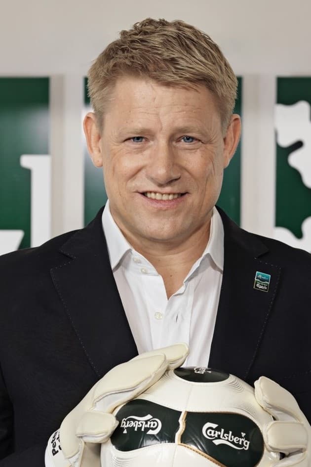 Фото  (Peter Schmeichel)