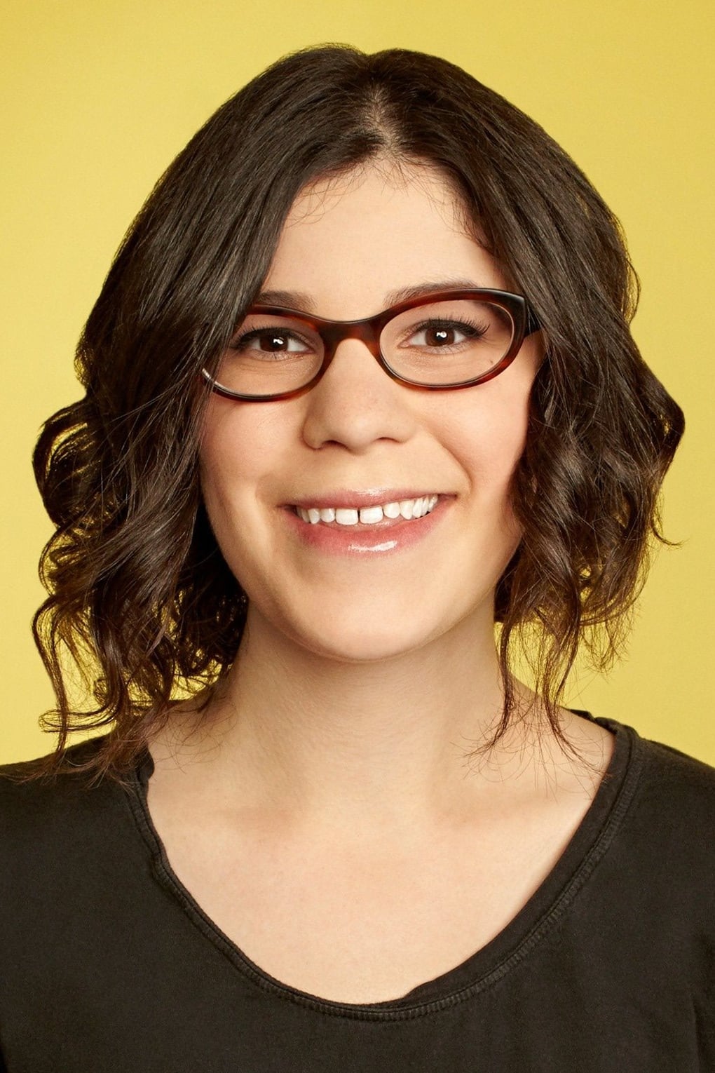 Фото Ребекка Шугар (Rebecca Sugar)