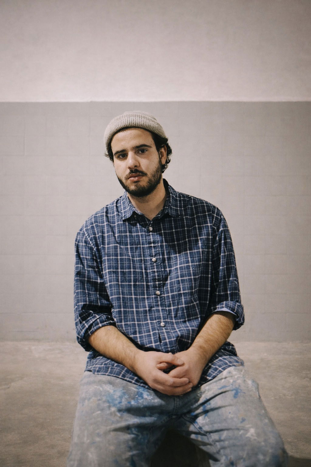 Фото  (Sebastián Alonso)