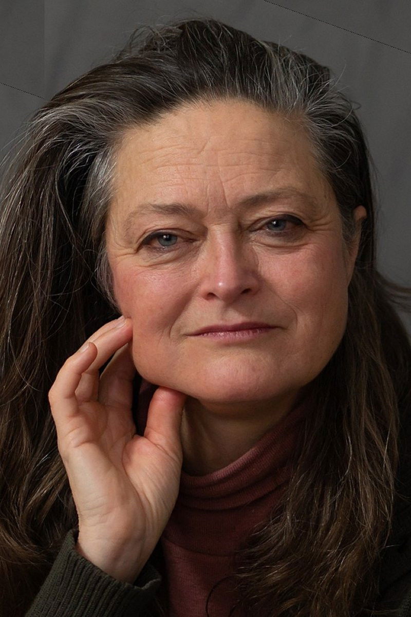 Фото  (Trine Runge)