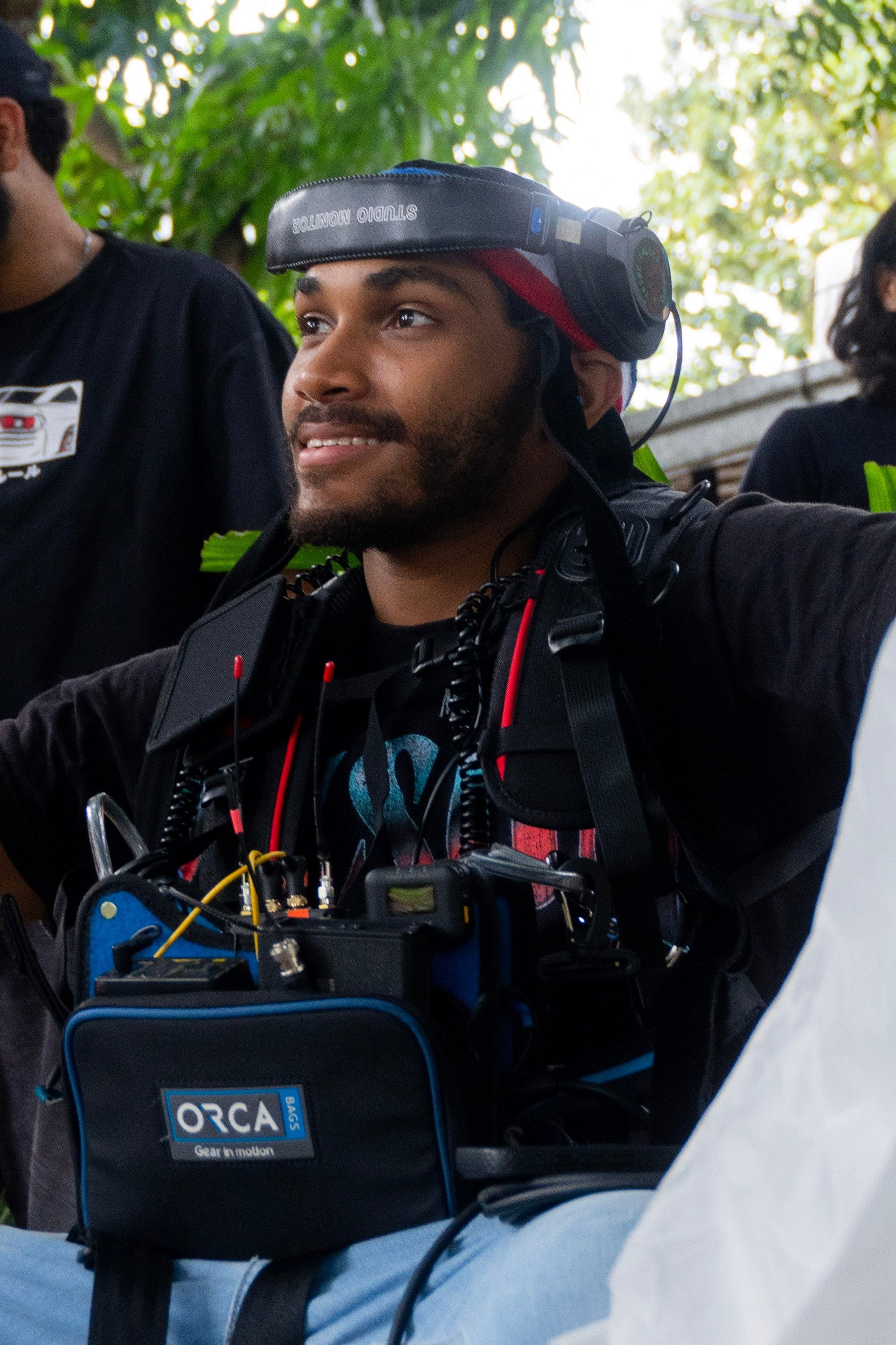 Фото  (Claudio Rafael De Los Santos)