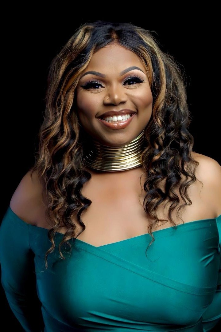 Фото Кендра Рейні-Кінг (Kendra Rainey-King)