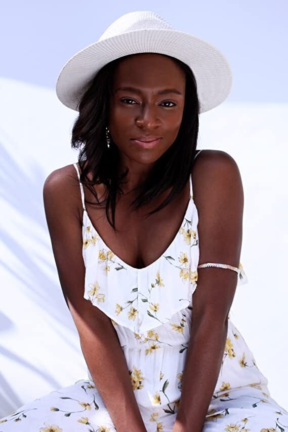 Фото  (Phylicia Wissa)