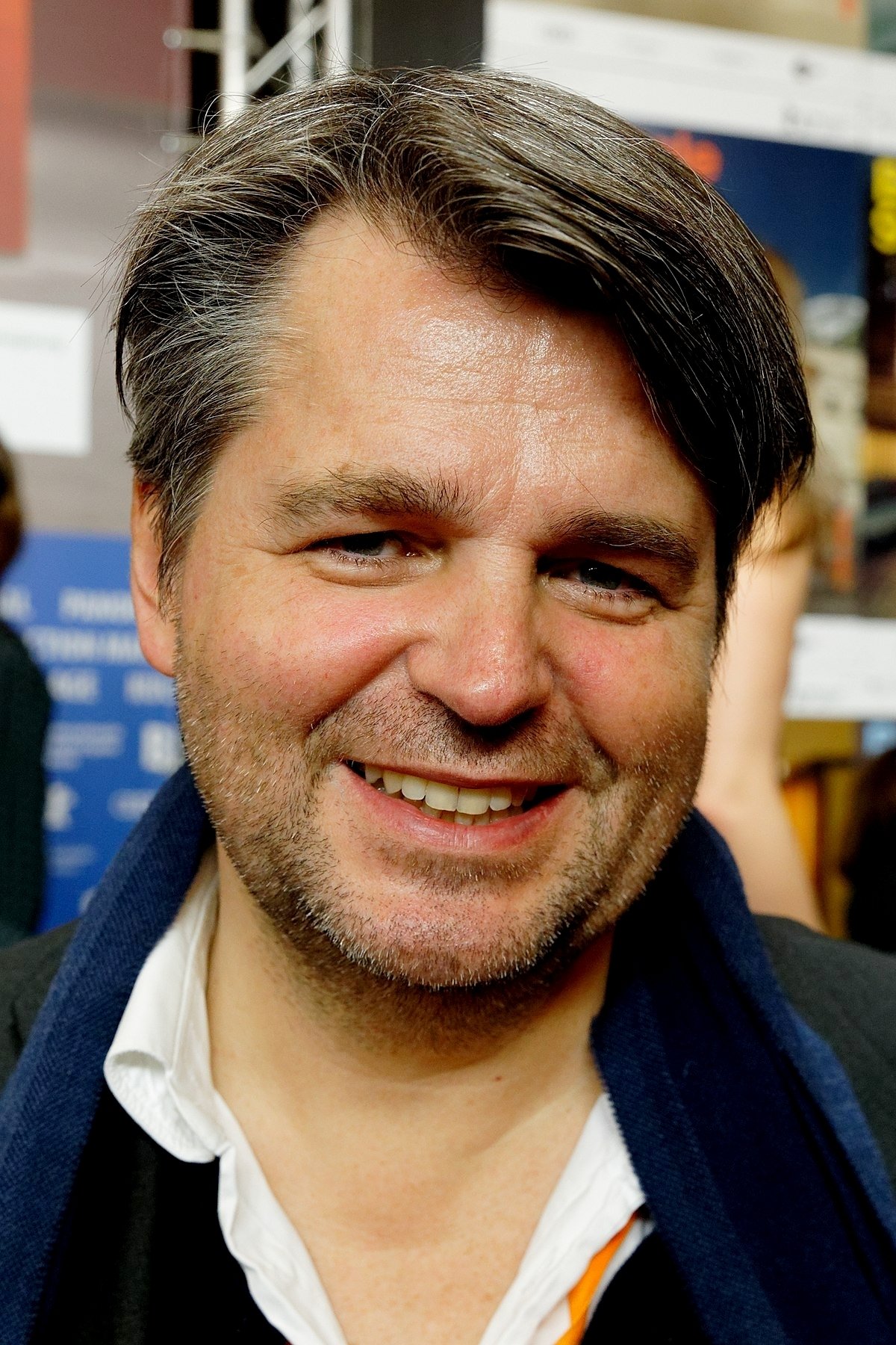 Фото  (Rüdiger Suchsland)