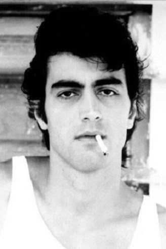 Фото  (Ángel Alcázar)